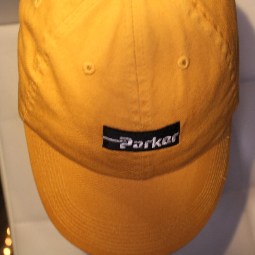 Parker Ball cap